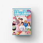WAYV 2024 SEASON'S GREETINGS
