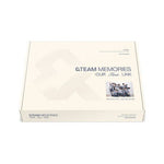 &TEAM MEMORIES : OUR FIRST LINK DIGITAL CODE | INCLUDES PRE ORDER GIFT PHOTO STICKER