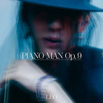 VIXX LEO 3RD MINI ALBUM PIANO MAN OP.9
