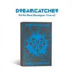DREAMCATCHER 8TH MINI ALBUM APOCALYPSE : FROM US PLATFORM VER