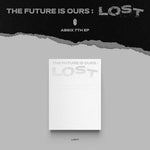 AB6IX 7TH EP ALBUM THE FUTURE IS OURS : LOST
