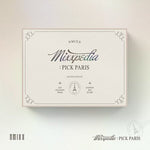 NMIXX 2ND PHOTOBOOK MIXXPEDIA : PICK PARIS