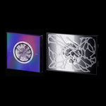 XG 1ST MINI ALBUM NEW DNA - 2 ALBUMS SET