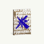 TXT THE 3RD ALBUM THE NAME CHAPTER: FREEFALL GRAVITY VER.