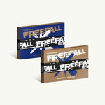 TXT THE 3RD ALBUM THE NAME CHAPTER: FREEFALL WEVERSE ALBUM | 2 ALBUMS SET