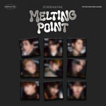 ZEROBASEONE 2ND MINI ALBUM MELTING POINT DIGIPACK VER. | 9 ALBUMS SET