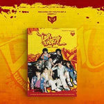 GREATGUYS SINGLE ALBUM RECORD OF YOUTH EP.2 DEEPLY