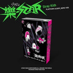 STRAY KIDS ALBUM 樂-STAR PLATFORM VER_NEMO ALBUM