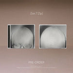 ZION.T 3RD ALBUM ZIP