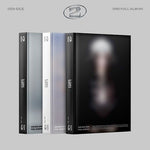 GIDLE 2ND ALBUM 2 | 3 ALBUMS SET