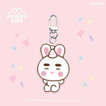SHINEE CHARACTER OFFICIAL MERCHANDISE EZL CARD