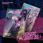 P1HARMONY 1ST ALBUM 때깔 (KILLIN’ IT) | P1US EDITION