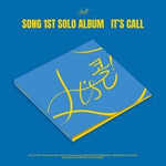 IKON SONG 1ST SOLO ALBUM IT'S CALL