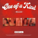 LOOSSEMBLE 2ND MINI ALBUM ONE OF A KIND EVER MUSIC ALBUM VER. | 5 ALBUMS SET