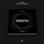 ELAST THE 1ST ALBUM EVERLASTING