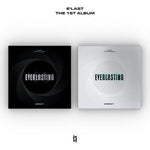ELAST THE 1ST ALBUM EVERLASTING | 2 ALBUMS SET