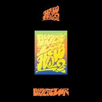 BOYNEXTDOOR 2ND EP ALBUM HOW? (KIT VER.)
