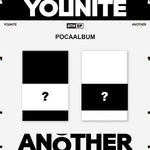 YOUNITE 6TH EP ALBUM ANOTHER POCA ALBUM | 2 ALBUMS SET