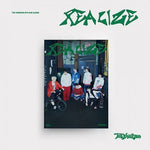 THE KINGDOM 8TH MINI ALBUM REALIZE