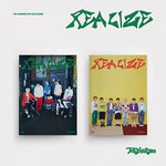 THE KINGDOM 8TH MINI ALBUM REALIZE | 2 ALBUMS SET