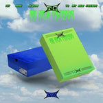 TOZ 1ST MINI ALBUM TO MY NEW FRIENDS | 2 ALBUMS SET