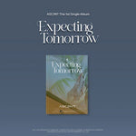 ASC2NT 1ST SINGLE ALBUM EXECTING TOMORROW