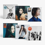 NEWJEANS ALBUM HOW SWEET STANDARD VER. | 6 ALBUMS SET