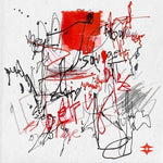 DPR CREAM ALBUM PSYCHE:RED