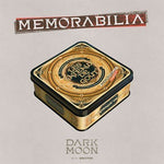 ENHYPEN DARK MOON SPECIAL ALBUM MEMORABILIA (MOON VER.)