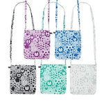NEWJEANS SINGLE ALBUM SUPERNATURAL NJ X MURAKAMI (CROSS BAG VER.)
