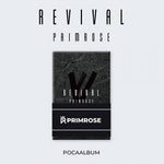 PRIMROSE 1ST SINGLE ALBUM REVIVAL (POCA ALBUM)