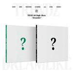 TRENDZ 4TH SINGLE ALBUM DREAMLIKE