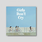 CANDY SHOP 2ND MINI ALBUM GIRLS DON'T CRY