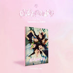 CIGNATURE 5TH EP ALBUM SWEETIE BUT SALTIE