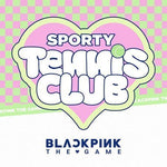 BLACKPINK THE GAME PHOTOCARD COLLECTION SPORTY BLACKPINK