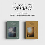 INFINITE NAM WOOHYUN THE SPECIAL PRESENT FOR WHITREE (식목일 3 LIVE VER.)