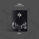 ALL (H)OURS 2ND MINI ALBUM WITNESS