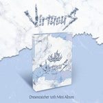DREAMCATCHER 10TH MINI ALBUM VIRTUOUS B VER. (LIMITED EDITION)