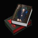 GIRLS GENERATION TAEYEON SINGLE ALBUM HEAVEN (MINI RECIPE BOOK VER.)