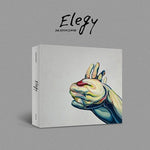 HA HYUNSANG EP ALBUM ELEGY