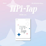 KEP1ER 6TH MINI ALBUM TIPI-TAP (PLVE VER.)