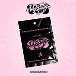 DAILY:DIRECTION 1ST MINI ALBUM WHICH WAY (MINICARD VER.)