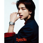 STRAY KIDS HYUNJIN ESQUIRE 2023-06 MAGAZINE VERSION E