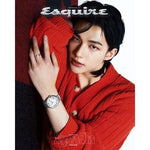 STRAY KIDS HYUNJIN ESQUIRE 2023-06 MAGAZINE VERSION A
