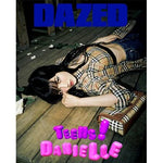 NEWJEANS DANIELLE DAZED 2023-06 MAGAZINE VERSION C