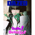 NEWJEANS DANIELLE DAZED 2023-06 MAGAZINE VERSION A