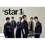 BOYNEXTDOOR @STAR 2023-09 MAGAZINE