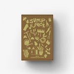 SUPER JUNIOR 2024 SEASON'S GREETINGS