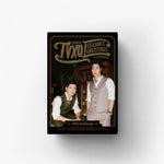 TVXQ 2024 SEASON'S GREETINGS