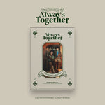 B1A4 2024 SEASON'S GREETINGS